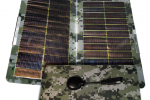 Alta Devices unveils world’s lightest solar charging mats, aims them at the military