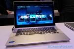 Sony VAIO T15 Touch and T14 Touch hands-on