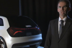 Audi Swarm tail-lights put Speed Racer on the docket