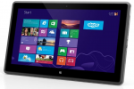 Vizio Tablet PC leads the CES 2013 charge with 11.6-inches of Windows 8