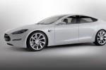 Tesla Model S sets world record for fastest production electric vehicle