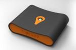 Trakdot baggage tracking lets you follow your luggage in real-time