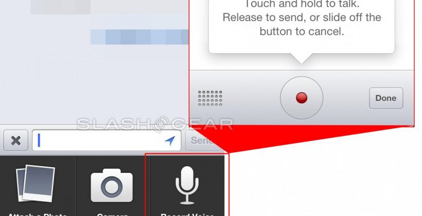 Facebook 5.4 for iOS Review: now with in-app video
