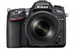 Nikon unveils D7100 flagship HD-SLR digital camera