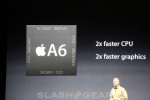 Jeffries: iPhone 6 to bring quad-core chip in 2014