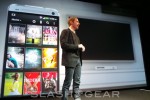 HTC One Sense TV detailed: smartphone TV control made real