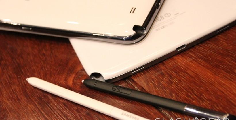 Samsung Galaxy Note 8.0 hands-on: yes, it is a phone too