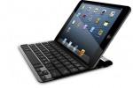 Belkin introduces FastFit keyboard case for iPad mini, will cost you $79