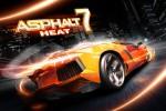 Asphalt 7: Heat races its way to Windows Phone