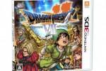 Dragon Quest VII sells over 800k copies in one weekend
