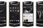Vertu TI: Bizarre luxury smartphone with old Android and crazy $20k price