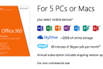 Microsoft releases new Office 365 packages for businesses