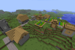 Minecraft now available for free on Raspberry Pi