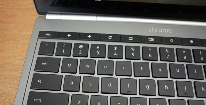 Chromebook Pixel hands-on: does Google tempt the daring?