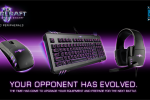 Razer is re-selling StarCraft II: Heart of the Swarm gear for a limited time