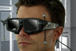 SMI unveils first 3D glasses with full eye tracking