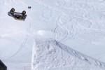 Mini Countryman performs first-ever car backflip