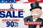 EA discounting iOS Games for up to 90% off during President’s Day sale