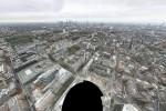 320-gigapixel panorama of London comprised of 48,640 shots