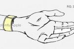 Apple iWatch wristband patent shows the future of slap bracelets