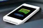Ford SYNC teams up with Spotify for in-car entertainment