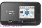 T-Mobile Sonic 2.0 Mobile HotSpot LTE revealed in press image