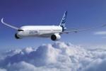 Airbus to skip lithium-ion batteries in new planes