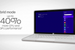 AMD Turbo Dock promises perfect balance for your Win8 hybrid