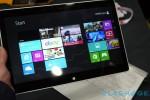AMD Turbo Dock Temash tablet reference design hands-on