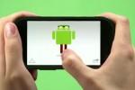Mobile advertising report shows Android on the rise