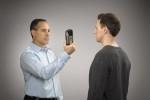 Defense Department signs deal for a smartphone tool to scan biometrics