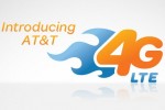 AT&T flips the 4G LTE switch in a handful of additional markets