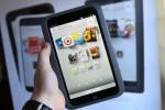 Barnes & Noble expecting huge loss in NOOK business