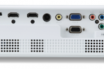Acer H6510BD Projector brings 2D to 3D with NVIDIA 3DTV Play