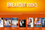Apple launches Breakout Books to promote indie authors