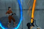 J.J. Abrams and Gabe Newell in talks over Half-Life or Portal movie