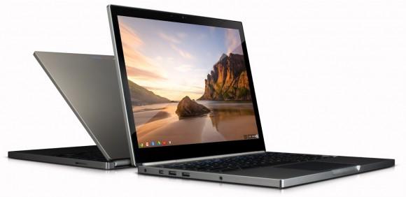 Don’t expect Android and Chrome OS to merge any time soon