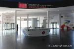 Mobile World Congress 2013: SlashGear is here!