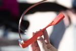 Google Glasses to include bone conduction technology