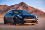 Nissan unveils 2014 GT-R Track Edition