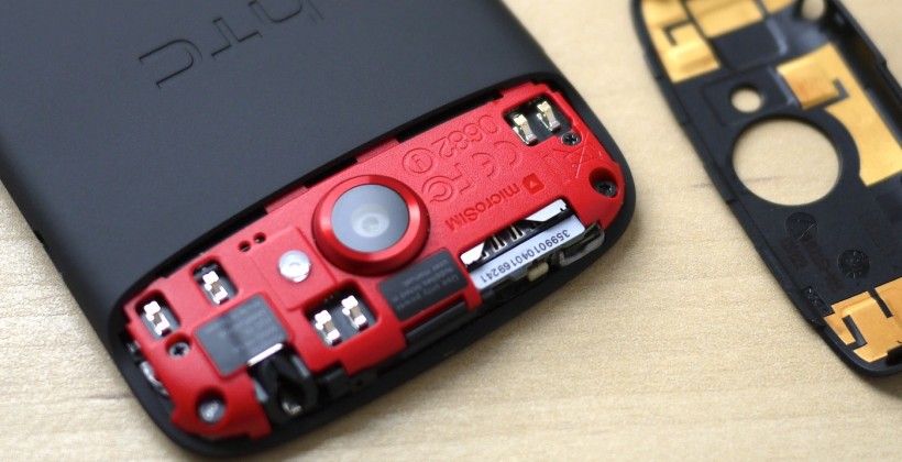 HTC’s “new sound and camera experience” may be deja-vu