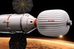 Dennis Tito announces plans to send married couple on a private Mars flyby mission