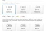 iPad mini US listings updated with better shipping times