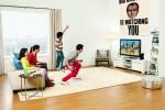 Xbox 720 may be “always watching” with mandatory Kinect