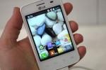 LG Optimus L7 II, L5 II and L3 II hands-on: Android for every hand size