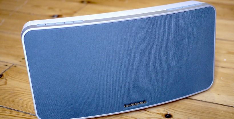 Cambridge Audio Minx Air 100 Review
