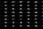 NASA shows Asteroid 2012 DA14 escaping after cheeky Earth buzz