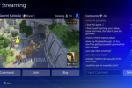PlayStation 4 used games policy: yes and no