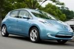 Nissan gives the Leaf a new energy-efficient Bose audio system