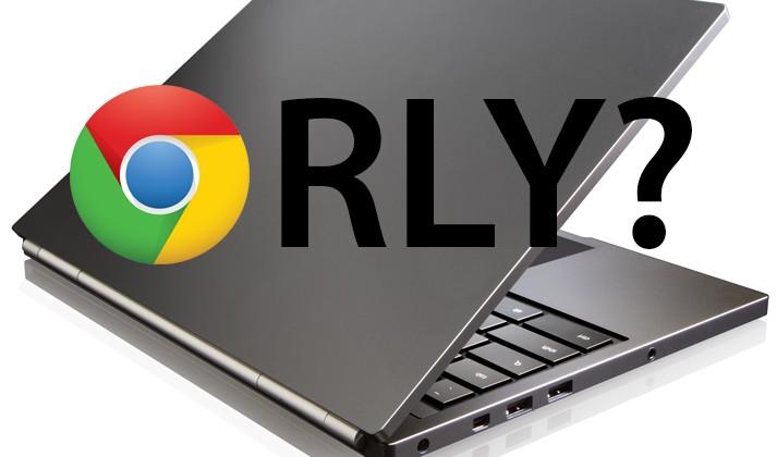 The Chromebook Pixel: beautiful vehicle, low-grade gasoline
